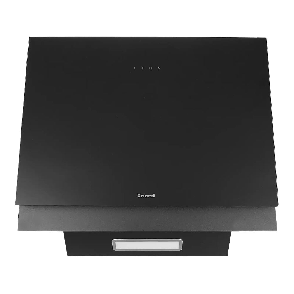 Nardi Built-In Hood 60 Cm Black WHG602. Nardi Built-In Hood 60 Cm Black WHG602.